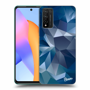 Obal pro Honor 10X Lite - Wallpaper