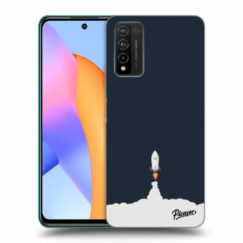 Obal pro Honor 10X Lite - Astronaut 2