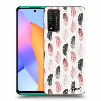 Obal pro Honor 10X Lite - Feather 2