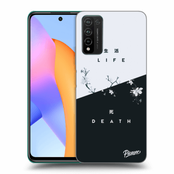 Obal pro Honor 10X Lite - Life - Death