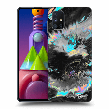 Obal pro Samsung Galaxy M51 M515F - Magnetic