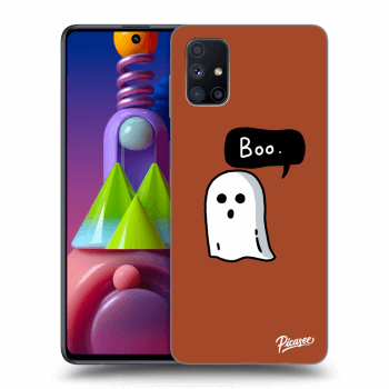 Obal pro Samsung Galaxy M51 M515F - Boo