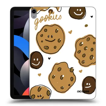 Obal pro Apple iPad Air 4 10.9" 2020 - Gookies