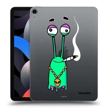 Obal pro Apple iPad Air 4 10.9" 2020 - Earth - Sám doma