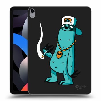 Obal pro Apple iPad Air 4 10.9" 2020 - Earth - Je mi fajn