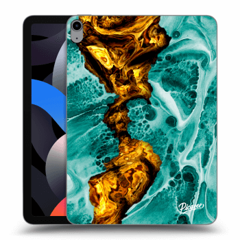 Obal pro Apple iPad Air 4 (2020) - Goldsky