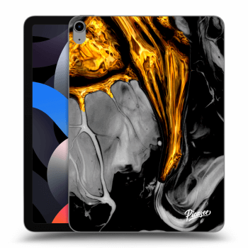 Obal pro Apple iPad Air 4 (2020) - Black Gold