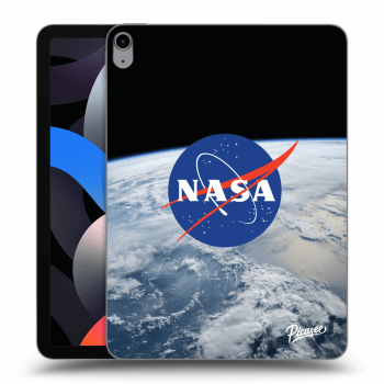Obal pro Apple iPad Air 4 10.9" 2020 - Nasa Earth