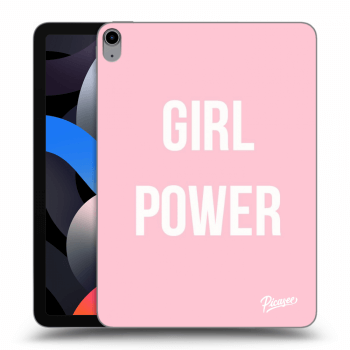Obal pro Apple iPad Air 4 10.9" 2020 - Girl power