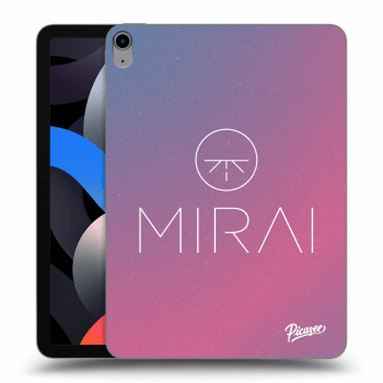 Obal pro Apple iPad Air 4 10.9" 2020 - Mirai - Logo