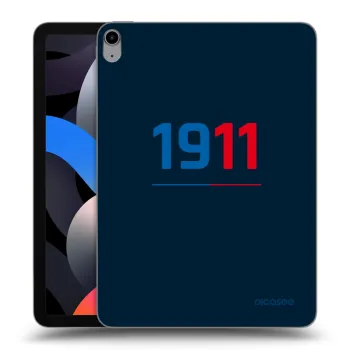 Obal pro Apple iPad Air 4 10.9" 2020 - FC Viktoria Plzeň D