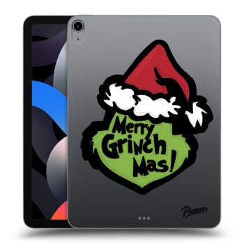 Obal pro Apple iPad Air 4 10.9" 2020 - Grinch 2