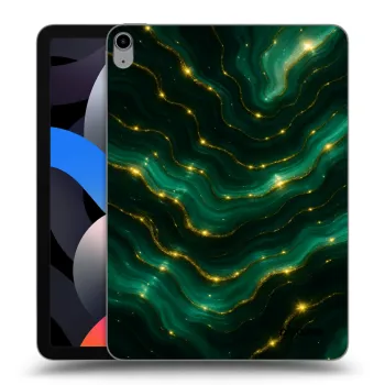 Obal pro Apple iPad Air 4 10.9" 2020 - Emerald
