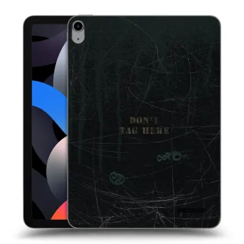 Obal pro Apple iPad Air 4 10.9" 2020 - DON´T TAG
