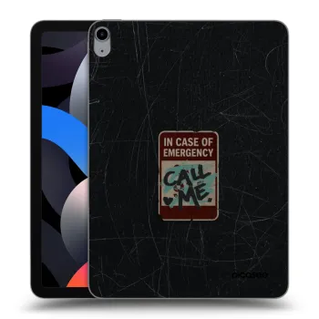 Obal pro Apple iPad Air 4 10.9" 2020 - EMERGENCY