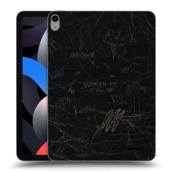 Obal pro Apple iPad Air 4 10.9" 2020 - SCRATCH