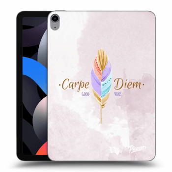 Obal pro Apple iPad Air 4 10.9" 2020 - Carpe Diem