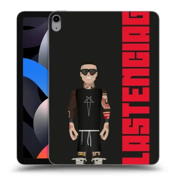 Obal pro Apple iPad Air 4 10.9" 2020 - Tomáš Rajchl