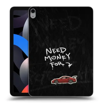 Obal pro Apple iPad Air 4 10.9" 2020 - Track Mode