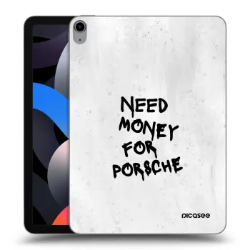 Obal pro Apple iPad Air 4 10.9" 2020 - White Dollar