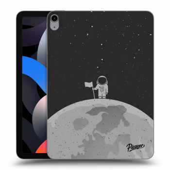 Obal pro Apple iPad Air 4 (2020) - Astronaut