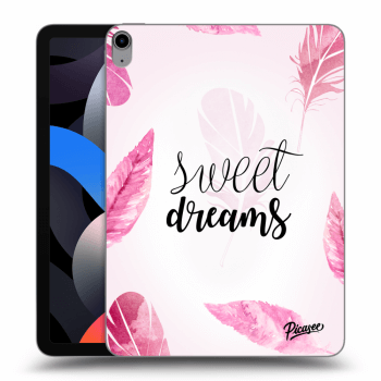 Obal pro Apple iPad Air 4 10.9" 2020 - Sweet dreams