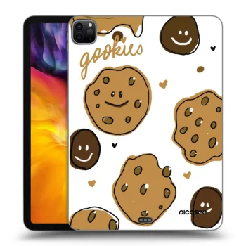 Obal pro Apple iPad Pro 11" 2020 (2.gen) - Gookies