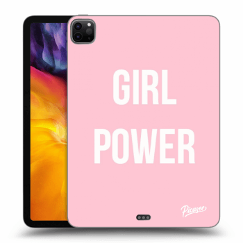 Obal pro Apple iPad Pro 11" 2020 (2.gen) - Girl power