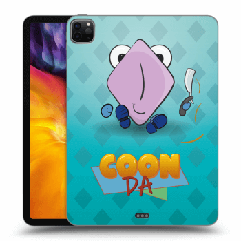 Obal pro Apple iPad Pro 11" 2020 (2.gen) - COONDA holátko - světlá