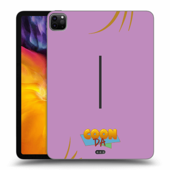 Obal pro Apple iPad Pro 11" 2020 (2.gen) - COONDA růžovka