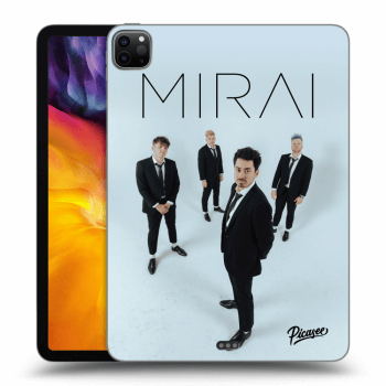 Obal pro Apple iPad Pro 11" 2020 (2.gen) - Mirai - Gentleman 1