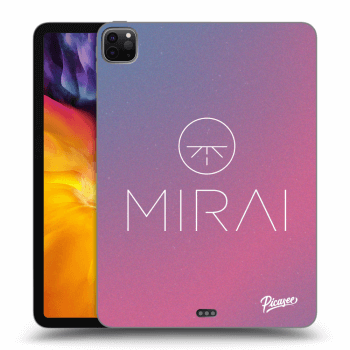 Obal pro Apple iPad Pro 11" 2020 (2.gen) - Mirai - Logo