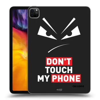 Obal pro Apple iPad Pro 11" 2020 (2.gen) - Evil Eye - Transparent