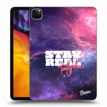 Obal pro Apple iPad Pro 11" 2020 (2.gen) - Stay Real