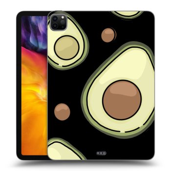 Obal pro Apple iPad Pro 11" 2020 (2.gen) - Avocado