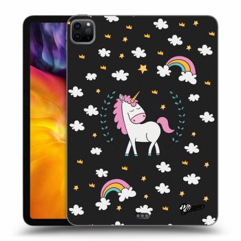 Obal pro Apple iPad Pro 11" 2020 (2.gen) - Unicorn star heaven