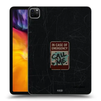 Obal pro Apple iPad Pro 11" 2020 (2.gen) - EMERGENCY