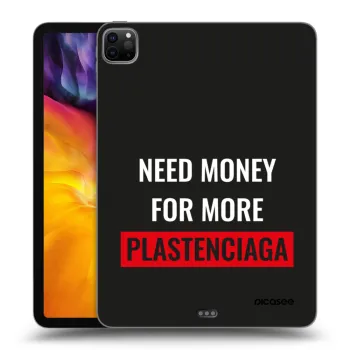 Obal pro Apple iPad Pro 11" 2020 (2.gen) - More PLASTENCIAGA