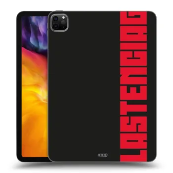 Obal pro Apple iPad Pro 11" 2020 (2.gen) - Plastenciaga