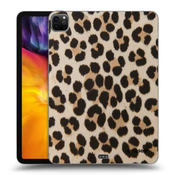 Obal pro Apple iPad Pro 11" 2020 (2.gen) - Brown Tiger