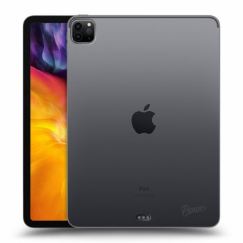Picasee silikonový průhledný obal pro Apple iPad Pro 11" 2020 (2.gen) - Clear