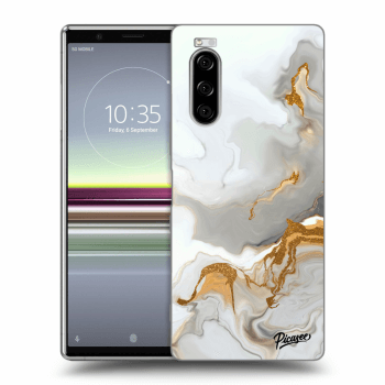 Obal pro Sony Xperia 5 - Her