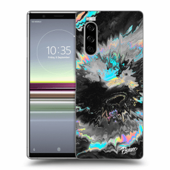 Obal pro Sony Xperia 5 - Magnetic