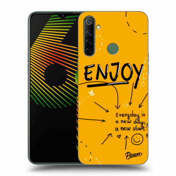 Obal pro Realme 6i - Enjoy