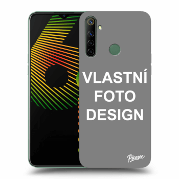 Obal pro Realme 6i - Vlastní fotka/motiv