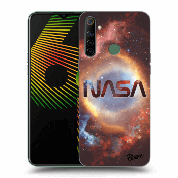 Obal pro Realme 6i - Nebula