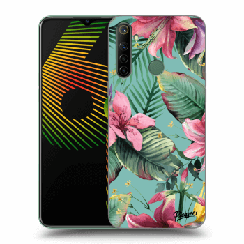 Obal pro Realme 6i - Hawaii