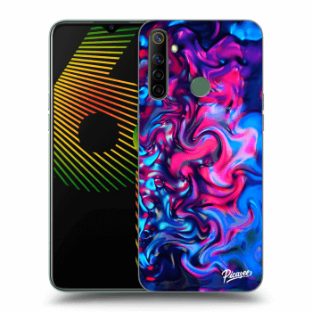 Obal pro Realme 6i - Redlight