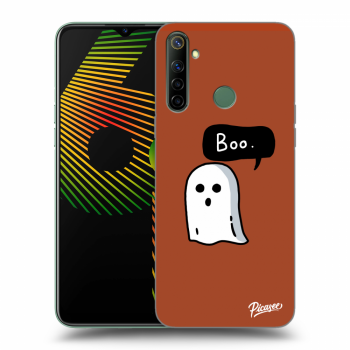 Obal pro Realme 6i - Boo