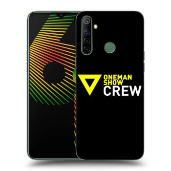 Obal pro Realme 6i - ONEMANSHOW CREW